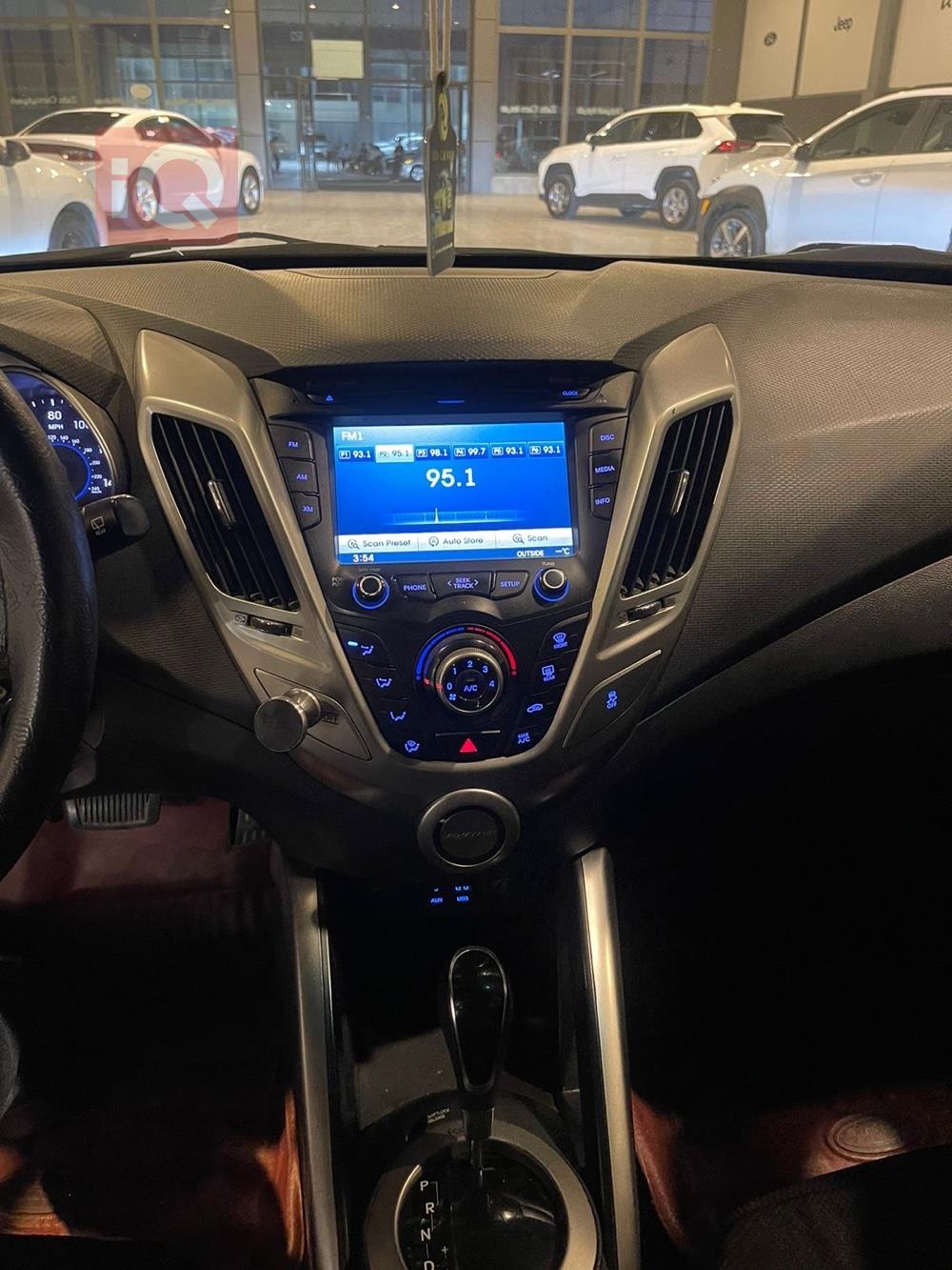 هيونداي فلوستر